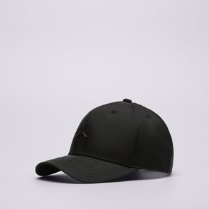 Jordan J Rise Cap S Cb Mtl Jm Čierna EUR M