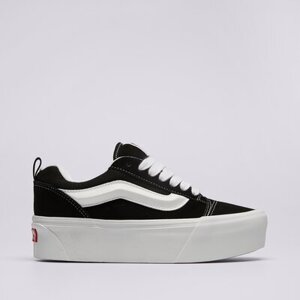 Vans Knu Stack Čierna EUR 36,5