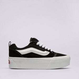 Vans Knu Stack Čierna EUR 39