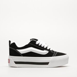 Vans Knu Stack Čierna EUR 36,5