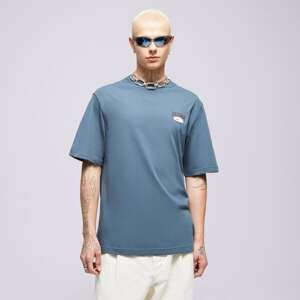 Reebok Cl Ae Tee Tmavomodrá EUR S