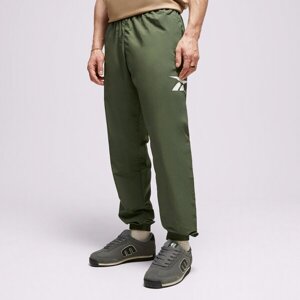 Reebok Cl Vector Trackpant Khaki EUR M