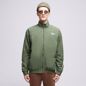 Reebok Cl Vector Tracktop Khaki EUR M