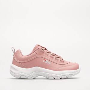 Fila Strada Low Wmn Ružová EUR 37,5