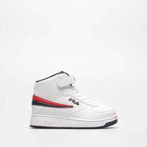 Fila A-High Biela EUR 29,5