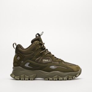 Fila Ray Tracer Tr 2 Mid Khaki EUR 41,5