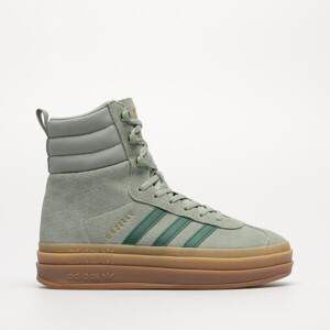 Adidas Gazelle Boot W Zelená EUR 38 2/3