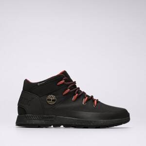 Timberland Sprint Trekker Mid Fab Wp Čierna EUR 41,5