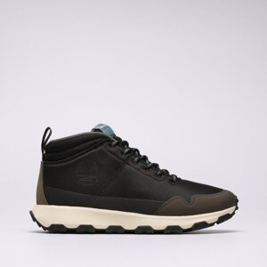 Timberland Winsor Trail Mid Fab Wp Čierna EUR 41