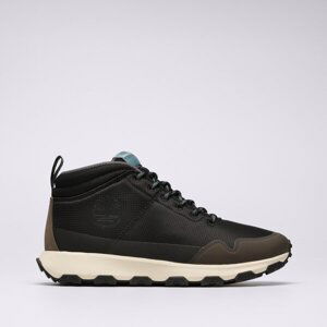 Timberland Winsor Trail Mid Fab Wp Čierna EUR 44