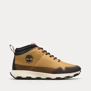 Timberland Winsor Trail Mid Fab Wp Žltá EUR 41