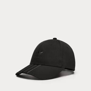 Adidas-Cap Čierna EUR ONE SIZE