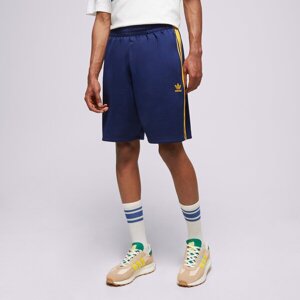 Adidas Cl+ Short Tmavomodrá EUR S