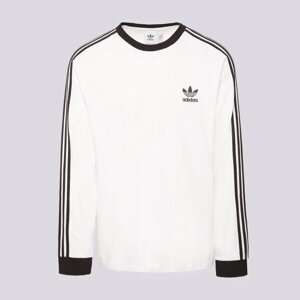 Adidas 3 Stripes Ls T Biela EUR M