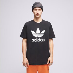 Adidas Trefoil Čierna EUR S