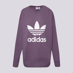 Adidas Trf Crew Fialová EUR 3X