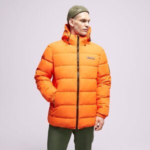 Ellesse Páperová Gerana Padded Jacket Orng Oranžová EUR L