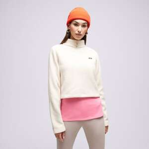 Ellesse Senatore Off Wht 1/2 Zip Track Top Béžová EUR 38