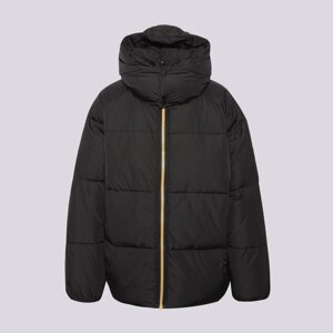 Ellesse Páperová Edgware Padded Jacket Blk Čierna EUR 34