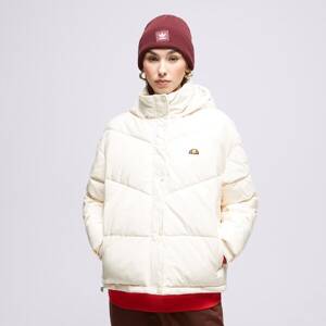 Ellesse Páperová Tarantino Off Wht Padded Jacket Béžová EUR 42