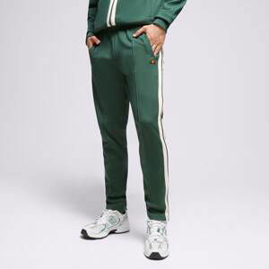 Ellesse Luxor Track Pant Dgreen Zelená EUR S