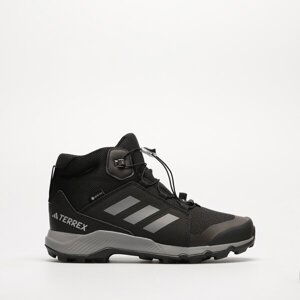 Adidas Terrex Mid Gtx K Čierna EUR 36