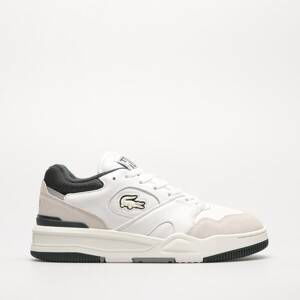 Lacoste Lineshot 223 3 Sma Biela EUR 42,5