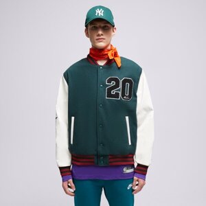 New Era Ne Lifestyle Varsity None Zelená EUR L