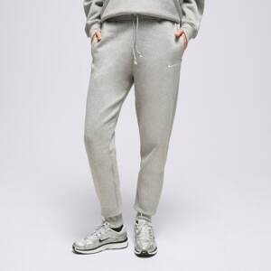 Nike W Nsw Phnx Flc Hr Pant Std Sivá EUR M