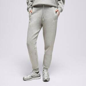 Nike W Nsw Phnx Flc Hr Pant Std Sivá EUR S