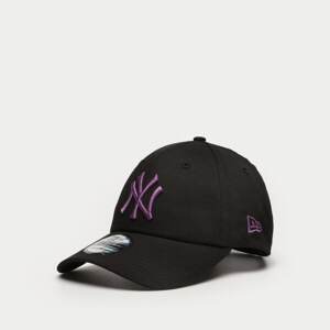 New Era Le 940 Nyy New York Yankees Čierna EUR ONE SIZE