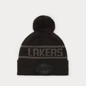 New Era Tonal Beanie Lakers Los Angeles Lakers Čierna EUR ONE SIZE