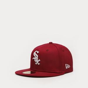 New Era Le 5950 White Sox Chicago White Sox Bordová EUR 59,6