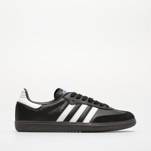 Adidas Samba Og Čierna EUR 36