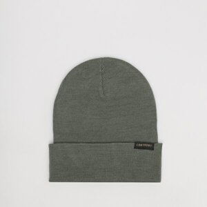 Confront Classic Beanie Zelená EUR ONE SIZE