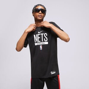 Nike Brooklyn Nets Čierna EUR XXL