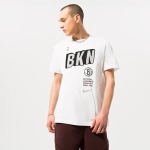 Nike Brooklyn Nets Biela EUR L