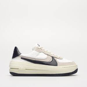 Nike Air Force 1 Plt.af.orm Biela EUR 40,5