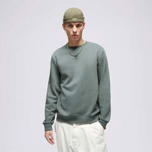 Confront Essential Crew Green Zelená EUR S