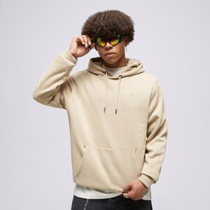 Confront S Kapucňou Essential Hoodie Beige Béžová EUR S