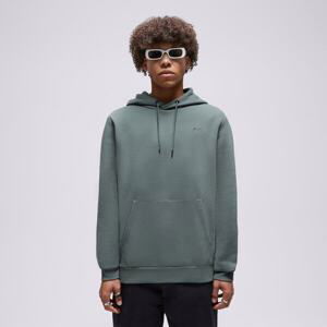 Confront S Kapucňou Essential Hoodie Green Zelená EUR M