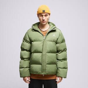 Jordan M J Ess Stmt Eco Puffer Khaki EUR L