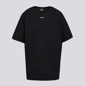 Nike W Nsw Essntl Lbr Čierna EUR S