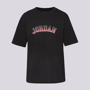 Jordan W J Gf Ss Vrb Čierna EUR L