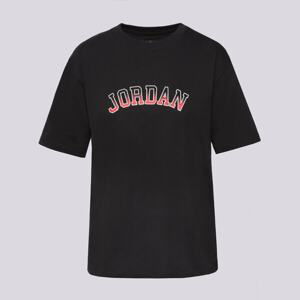 Jordan W J Gf Ss Vrb Čierna EUR XS