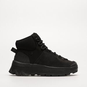 Nike City Classic Boot Čierna EUR 36