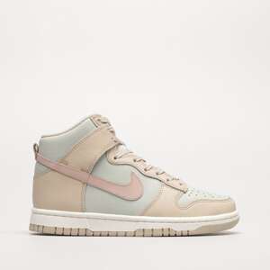 Nike Dunk High Ružová EUR 36