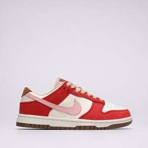 Nike Dunk Low Prm Červená EUR 36