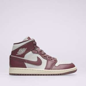 Wmns Air Jordan 1 Mid Ružová EUR 36