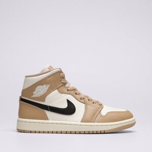 Wmns Air Jordan 1 Mid Hnedá EUR 37,5